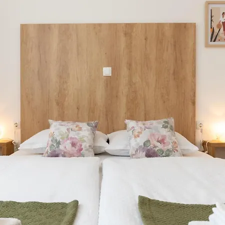 Apartment Bellezza Trogir