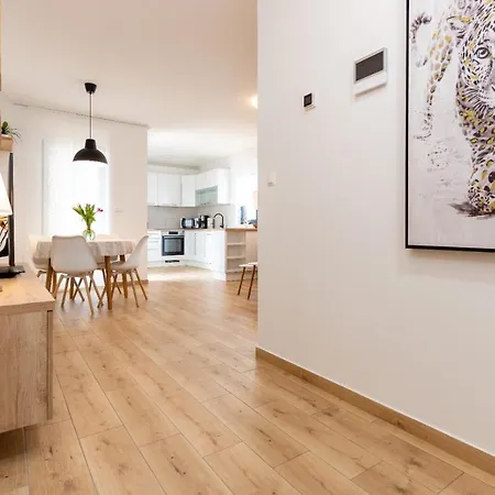 Bellezza Apartmán *