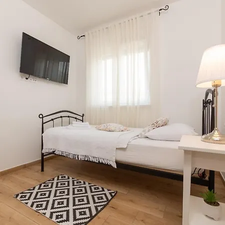 Bellezza Apartment Trogir