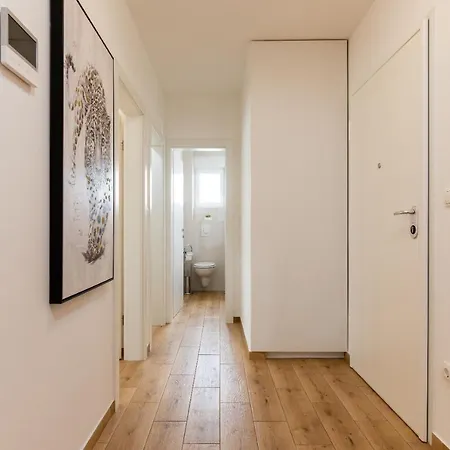 Bellezza Apartment *