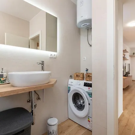 Bellezza Apartment *