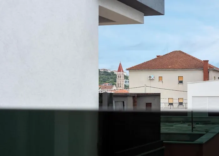 Apartamento Bellezza