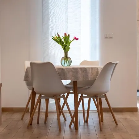 Appartement Bellezza *