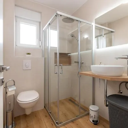 Appartement Bellezza