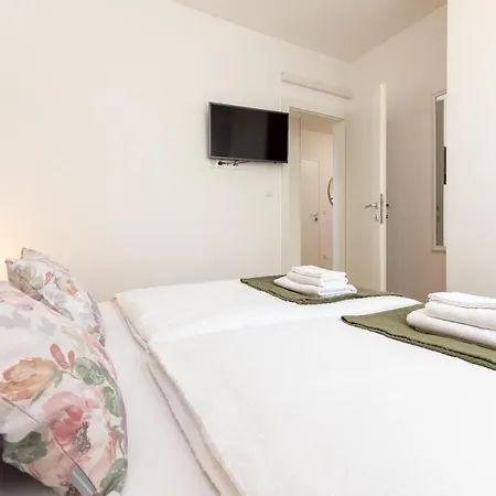 Bellezza Appartement *