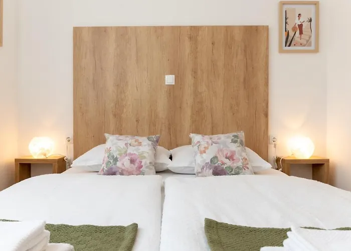 Apartment Bellezza Trogir