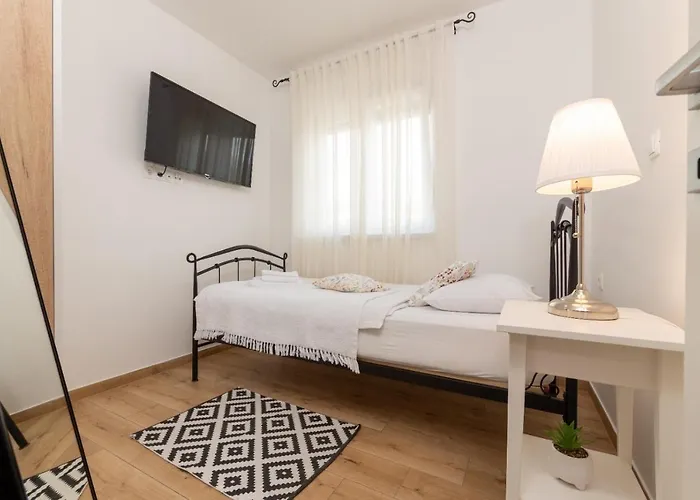 Bellezza Daire Trogir