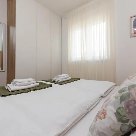 Apartman Bellezza Trogir