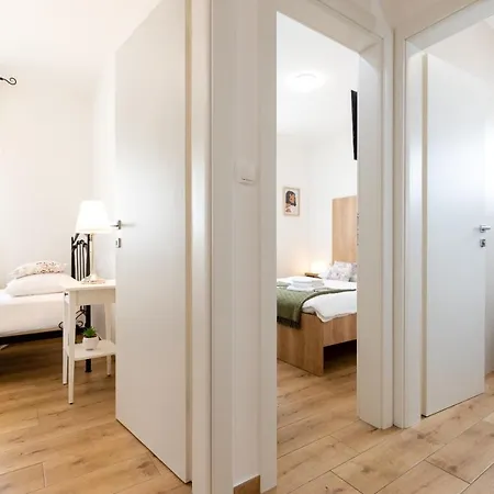 Apartman Bellezza *
